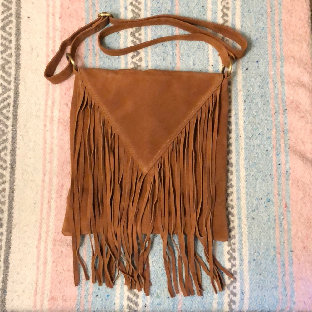 Earthbound Trading Company Purse